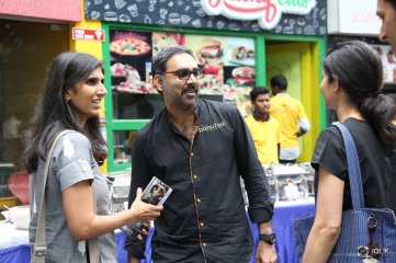 Baahubali Movie Success Celebrations